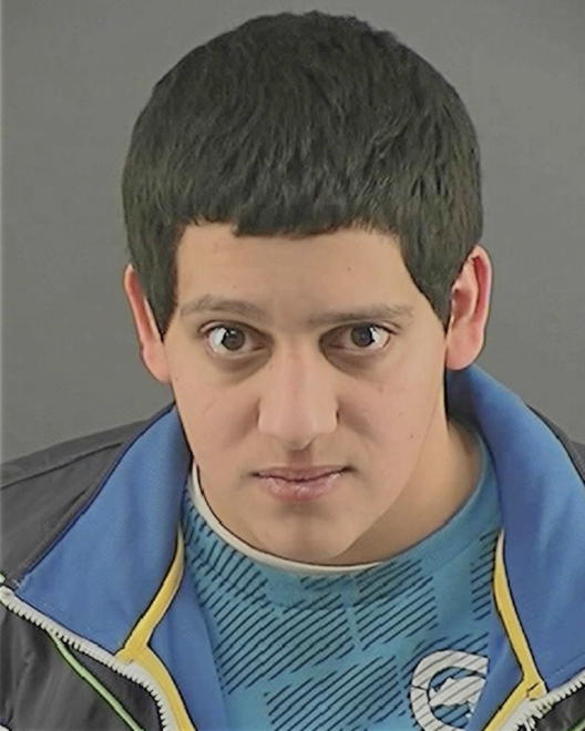QATTOUM, ADHAM MOHAMED - Peoria County, IL