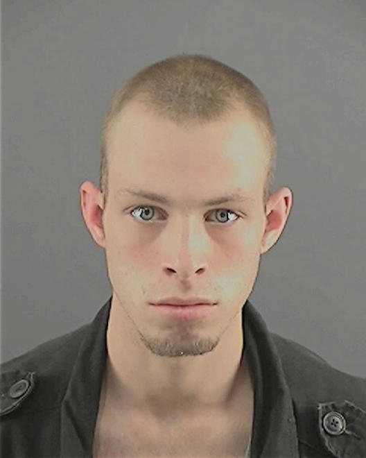 ROGERS, THOMAS M - Peoria County, IL