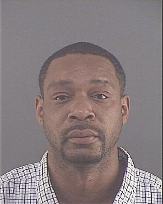 SANDS, LAMEL RASHON - Peoria County, IL