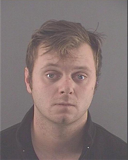 ULLRICH, BENJAMIN SCOTT - Peoria County, IL