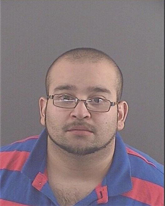VARGAS, SAUL - Peoria County, IL