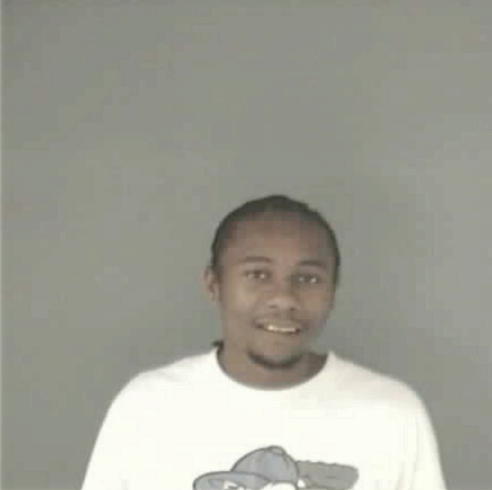 WHITLEY, ANTWAN JAMEL - Peoria County, IL
