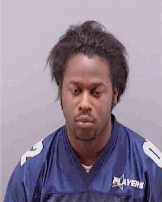 WILSON, PETER JAMES - Peoria County, IL