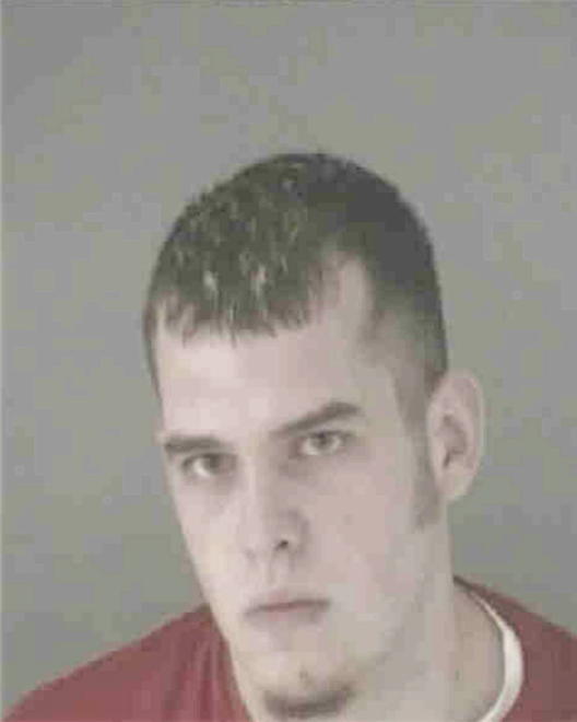 YOUNG, CODY JAMES - Peoria County, IL
