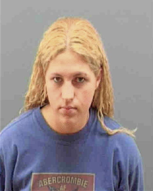 BEGEMAN, AMBER ELAINE - Peoria County, IL