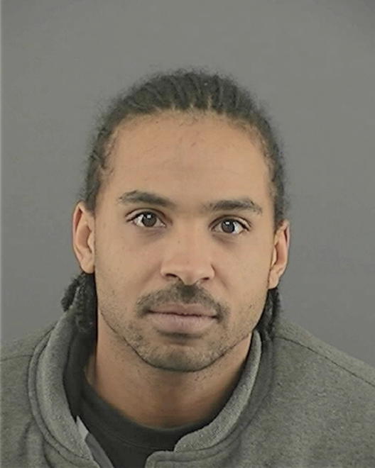 BUSH, MITCHELL DEANDRE - Peoria County, IL