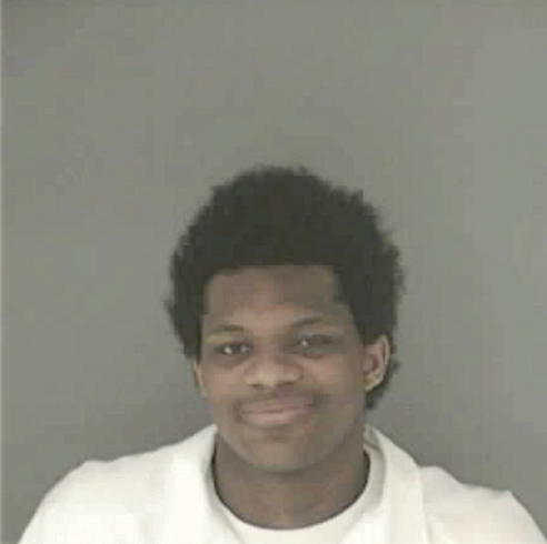 CLARK, BERT HOWARD - Peoria County, IL