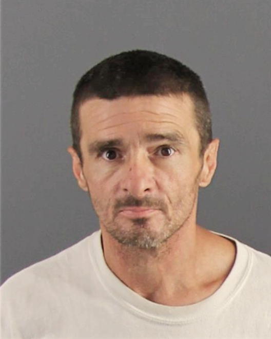 CLEVENGER, JAMES J - Peoria County, IL