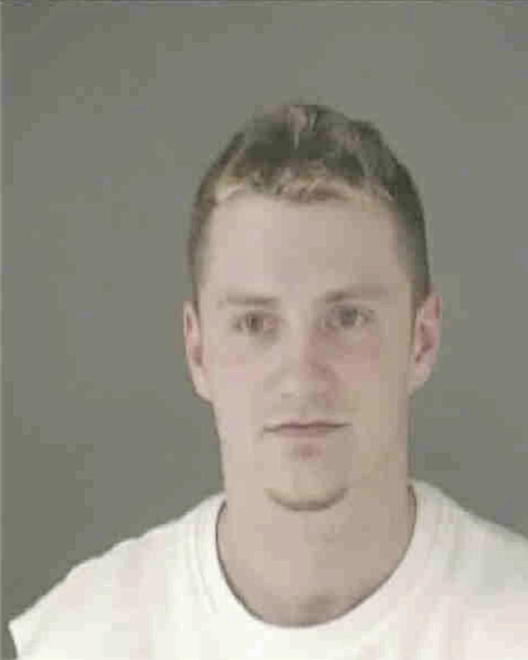 FARARRE, CHAD R - Peoria County, IL