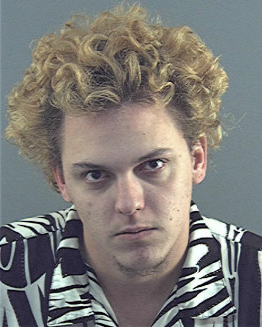 GILLER, DANIEL LEE - Peoria County, IL