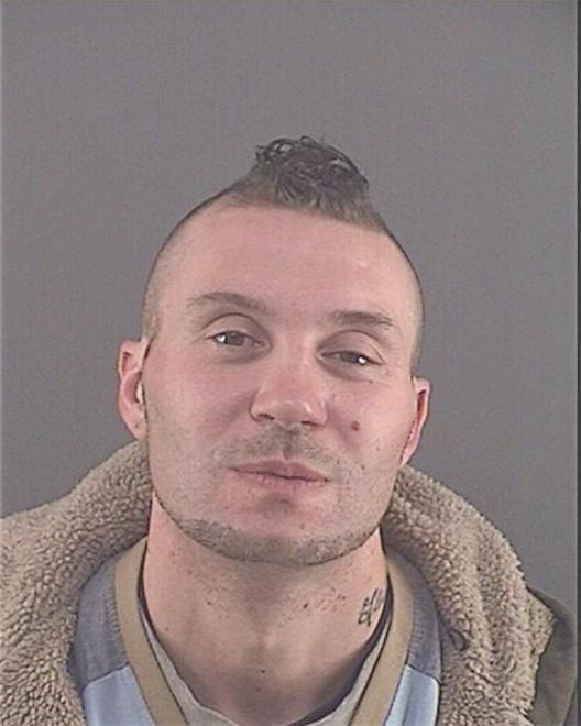 GRAY, JEREMIAH JOE - Peoria County, IL