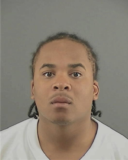 GULLEY, DEANGELO LAMONT - Peoria County, IL