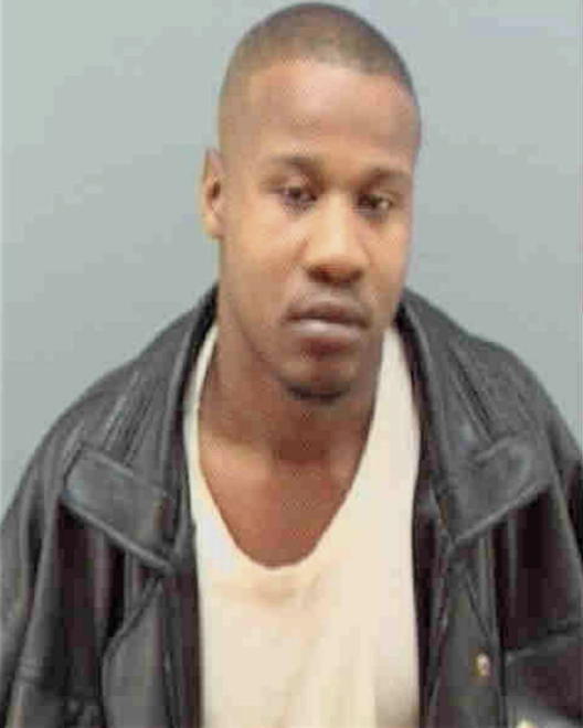 HALL, DERECK SINCLAIR - Peoria County, IL