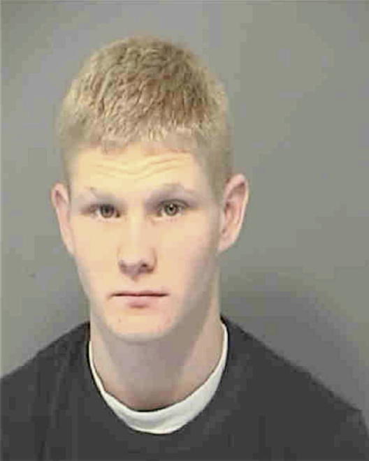 HALL, RICHARD A - Peoria County, IL