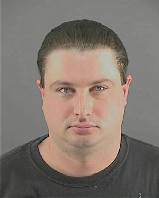HARDIN, DUSTIN ANDREW - Peoria County, IL