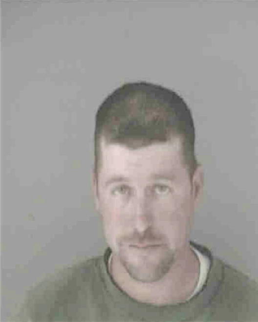 HAUK, FRANK WAYNE - Peoria County, IL