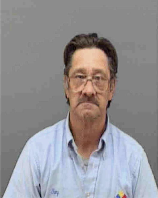 HAYWARD, GARY LEE - Peoria County, IL