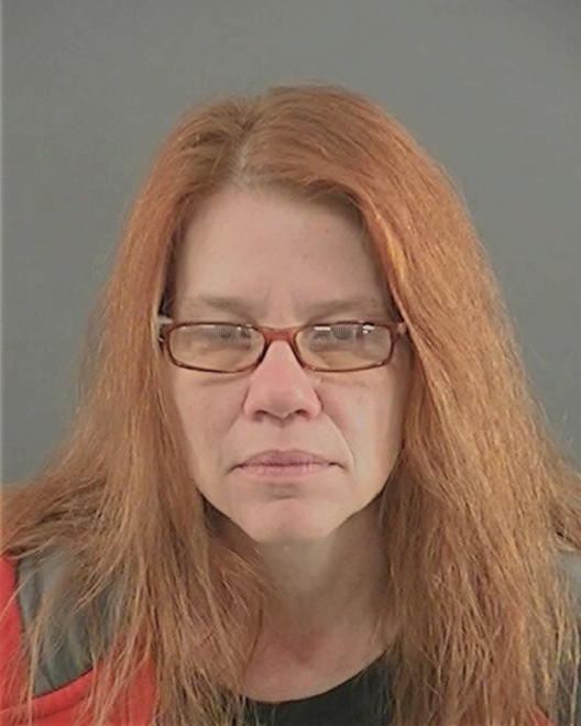 HUMES, LETHA LOUISE - Peoria County, IL