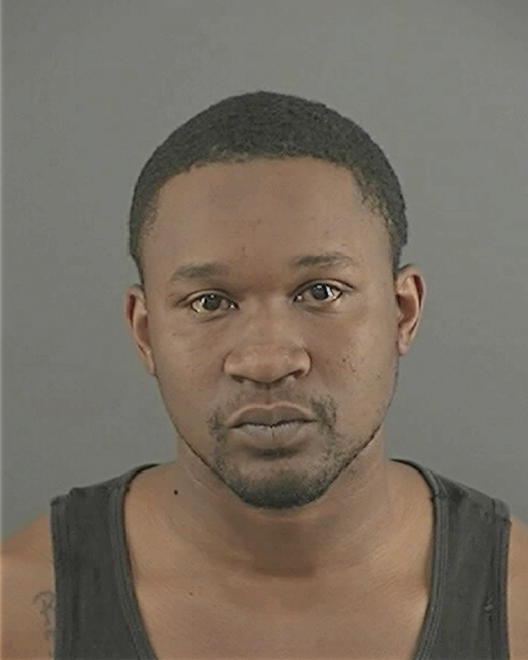 JACKSON, DEANDREW M - Peoria County, IL