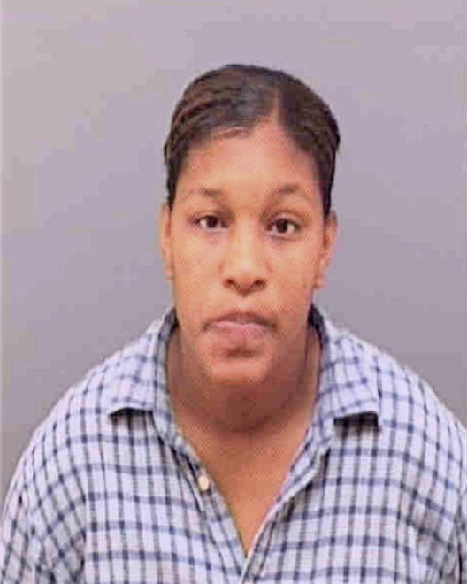 JOHNSON, GWENDOLYN NICOLE - Peoria County, IL