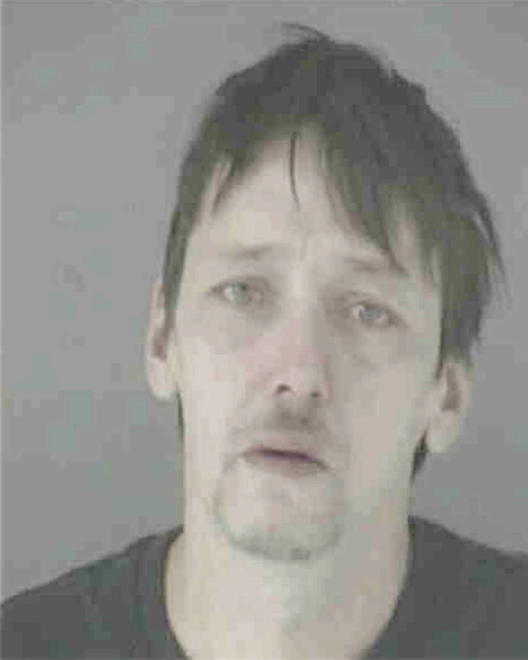 JOLIFF, DONALD SHANE - Peoria County, IL