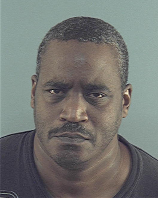 JORDAN, ANTHONY MAURICE - Peoria County, IL