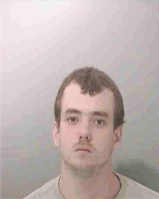 MILLER, GARY WAYNE - Peoria County, IL
