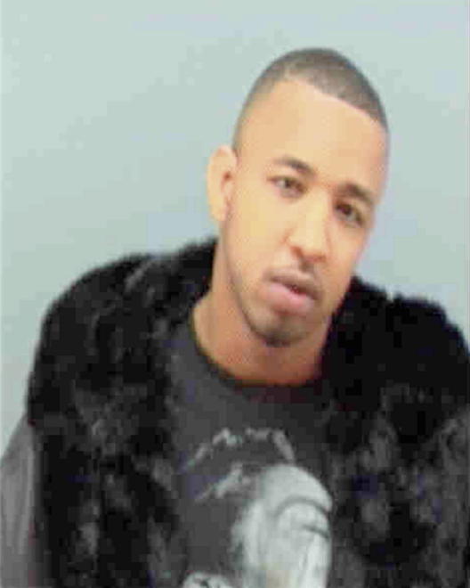 MILLER, MARCUS LEXTER - Peoria County, IL