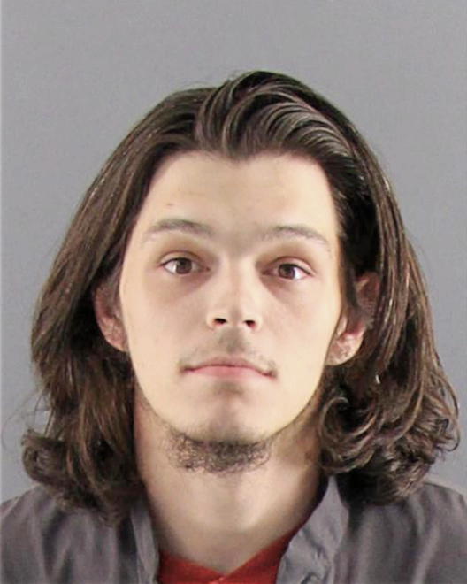 MINTON, KODY CHARLES - Peoria County, IL