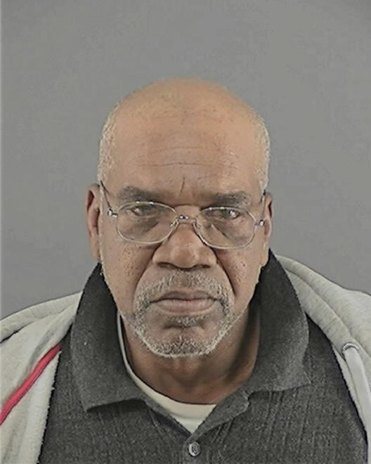 MONTGOMERY, ALROY NMN - Peoria County, IL