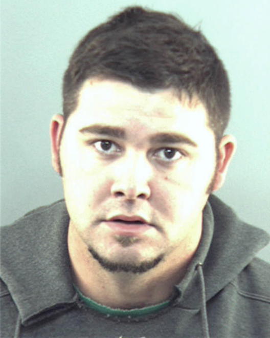 MOORE, JOSHUA M - Peoria County, IL