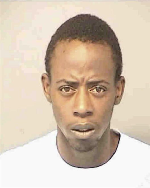 MORRIS, STEPHEN DEMARCO - Peoria County, IL