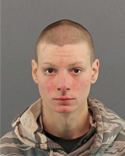 NELSON, NICHOLAS OLIVER - Peoria County, IL