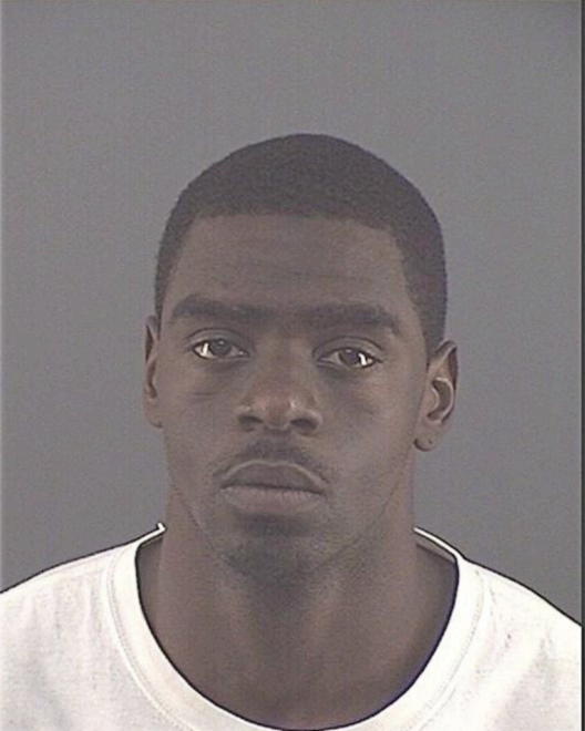 ROBINSON, JEREMY SCOTT - Peoria County, IL