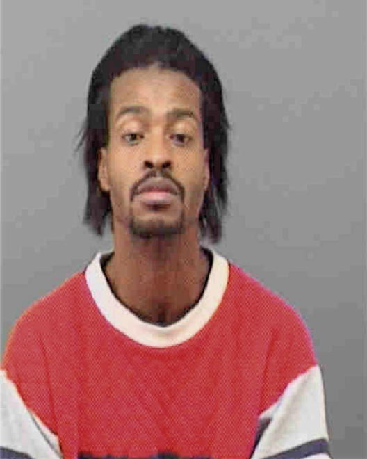 ROGERS, SHELTON LAMAR - Peoria County, IL