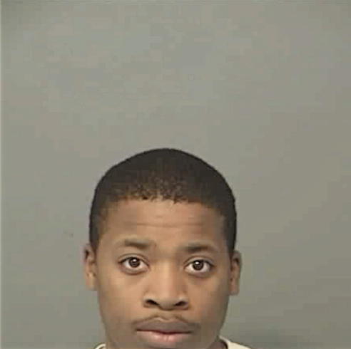 RUTHERFORD, CHARLES FRANK - Peoria County, IL