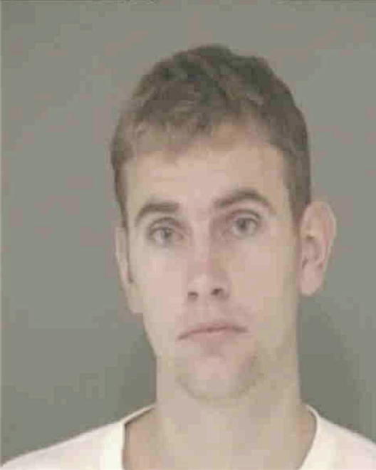 RYON, CHARLES WILLIAM - Peoria County, IL