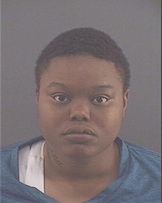 SANDIFER, PORCHE BERANNA - Peoria County, IL