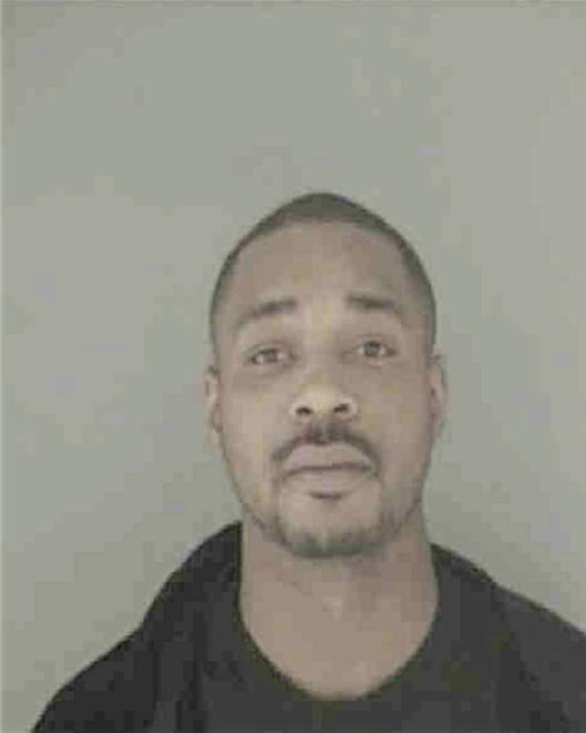 SANDS, LAMEL RASHON - Peoria County, IL