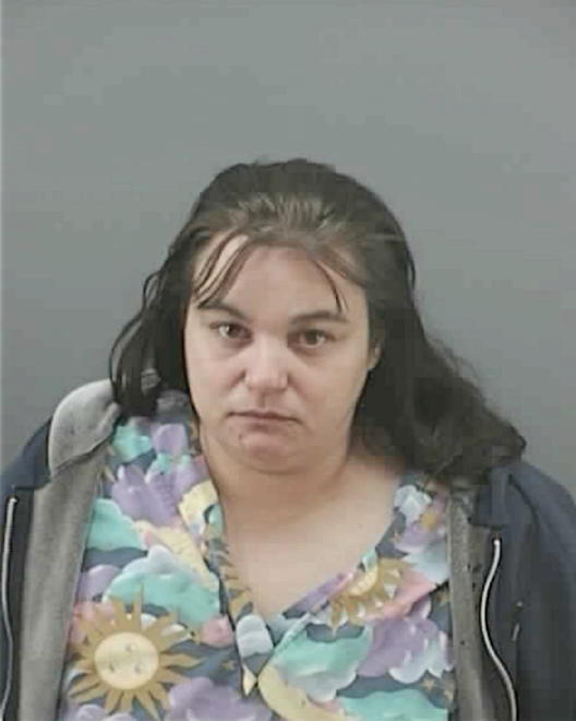 SHADDEN, SYLVIA LAVONNE - Peoria County, IL