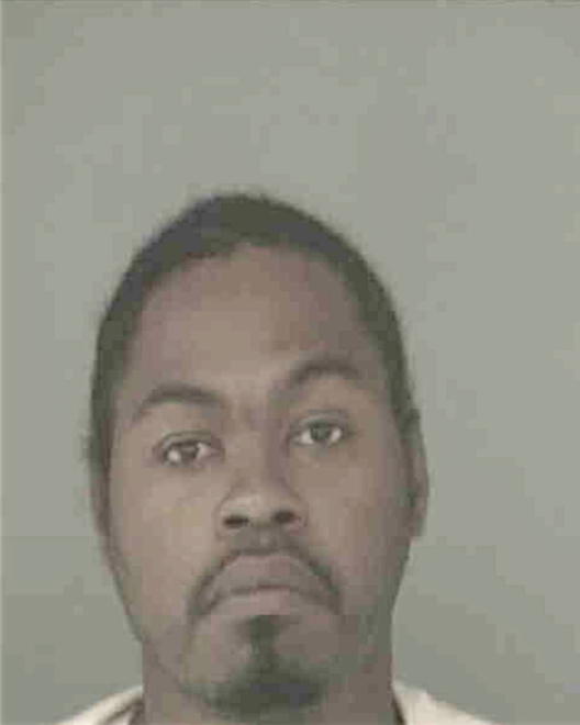 SHEARRILL, ANTWON L - Peoria County, IL
