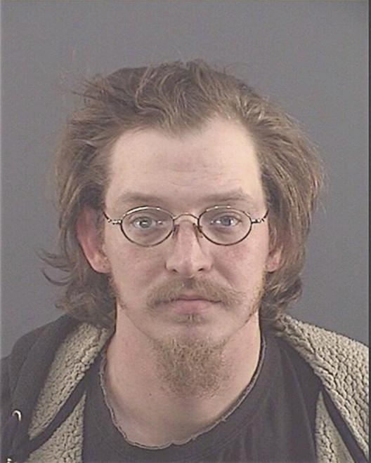 SWANSON, MICHAEL SCOT - Peoria County, IL