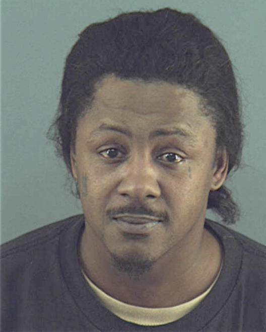 THOMPSON, DARIN DARRILL - Peoria County, IL