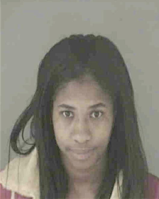 WASHINGTON, CRYSTAL MICHELLE - Peoria County, IL