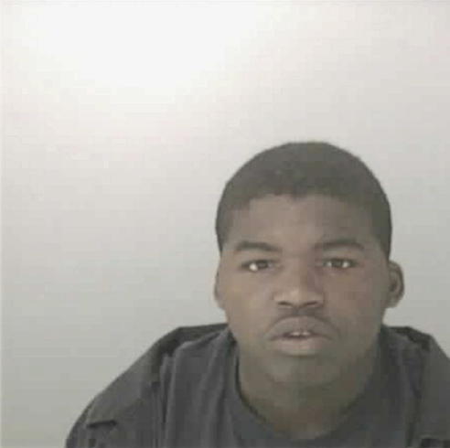 WASHINGTON, JEFFREY QUINTON - Peoria County, IL