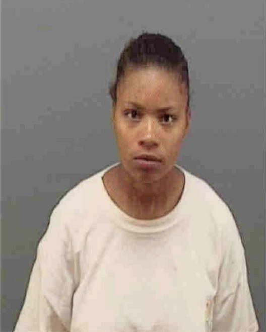 WASHINGTON, LEKEISHA DANIELLE - Peoria County, IL