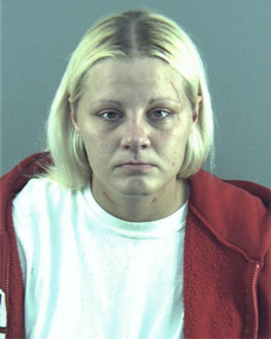 WHITE, CARI L - Peoria County, IL