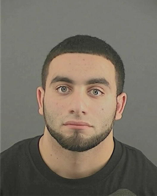 ASAD, HUSSEIN ABEDELFATTAH - Peoria County, IL