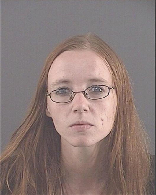 BAER, DANIELLE MARIE - Peoria County, IL