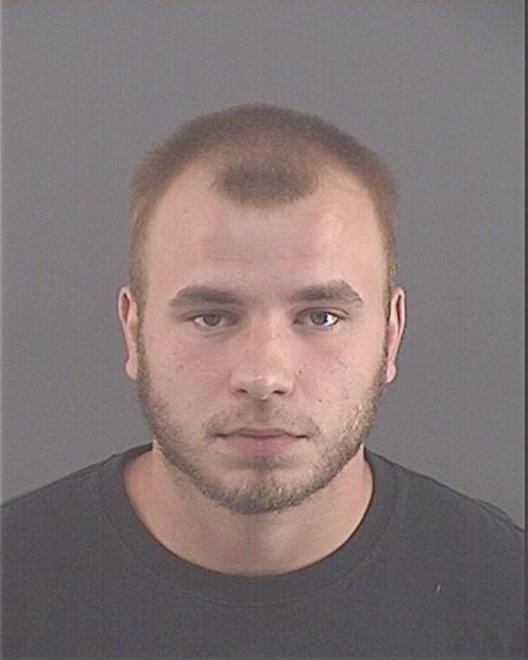 BEHYMER-BURKHARDT, JAMES WILLIAM - Peoria County, IL